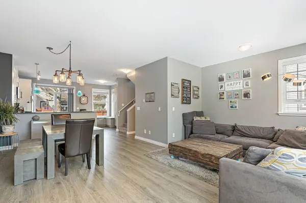 18777 68a AVE #129, Surrey, BC V4N 0Z7