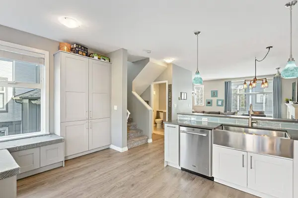 18777 68a AVE #129, Surrey, BC V4N 0Z7