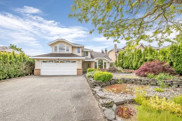 15910 89 Ave, Surrey, BC V4N 2Y9