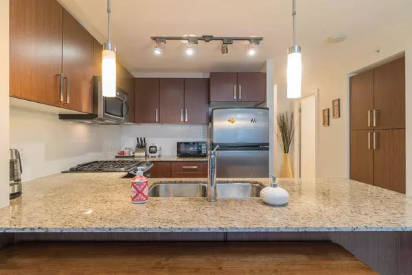 9868 Cameron ST #207, Burnaby, BC V3J 0A5