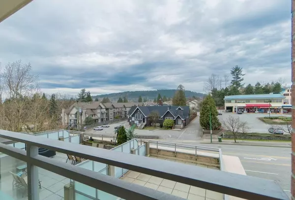 9868 Cameron ST #207, Burnaby, BC V3J 0A5