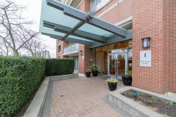 9868 Cameron ST #207, Burnaby, BC V3J 0A5