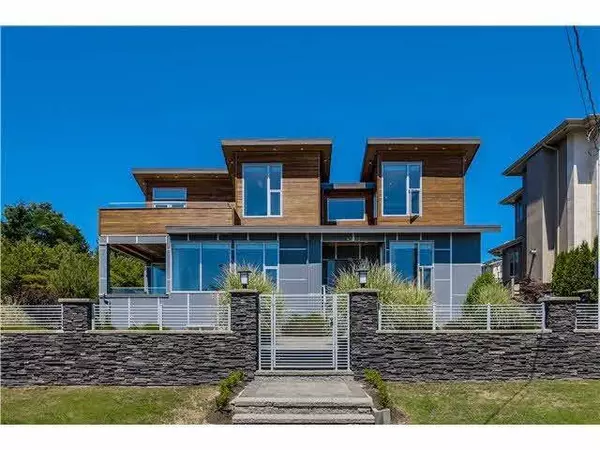 4505 Neville ST #Basement, Burnaby, BC V5J 2G9