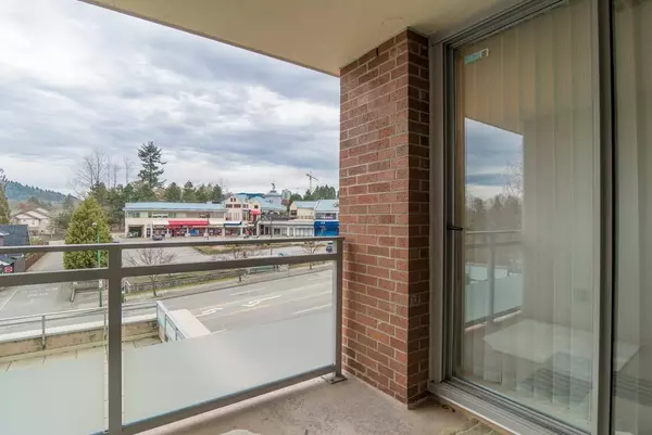 9868 Cameron ST #207, Burnaby, BC V3J 0A5