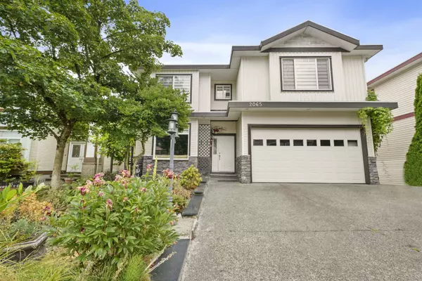 2065 Turnberry LN #Basement, Coquitlam, BC V3E 3N2