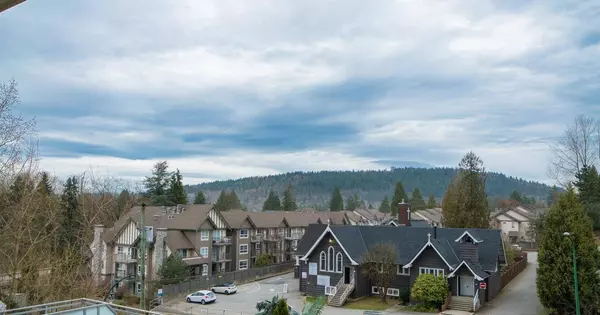 9868 Cameron ST #207, Burnaby, BC V3J 0A5