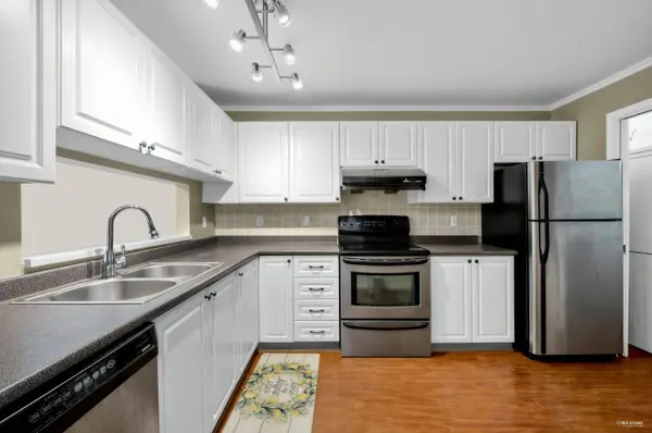 7455 Moffatt RD #107, Richmond, BC V6Y 1X9