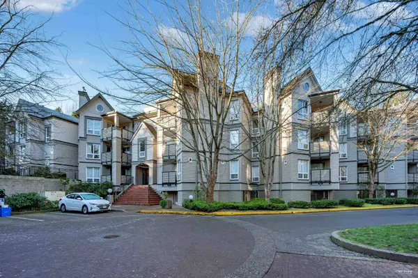 7455 Moffatt RD #107, Richmond, BC V6Y 1X9