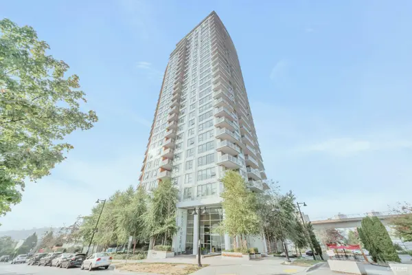 530 Whiting WAY #1706, Coquitlam, BC V3J 0J4