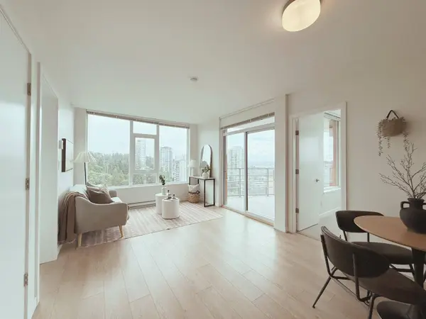 530 Whiting WAY #1706, Coquitlam, BC V3J 0J4