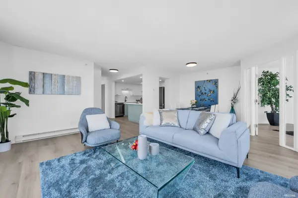 719 Princess ST #1803, New Westminster, BC V3M 6T9