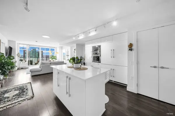 188 Agnes ST #1103, New Westminster, BC V3L 0H6