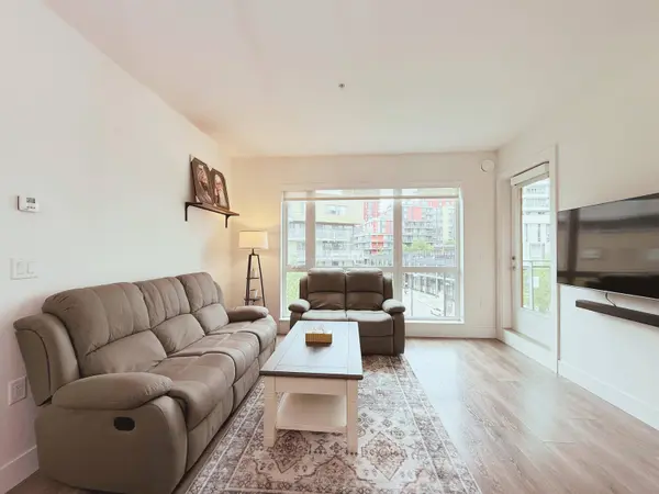 8580 River District XING #507, Vancouver, BC V5S 0B9