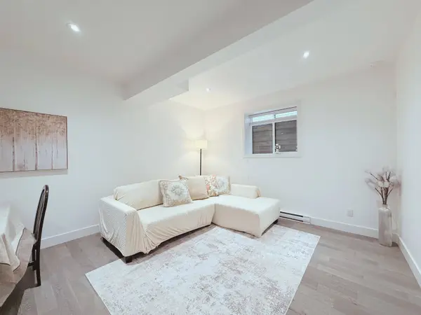 1030* 166b ST #Basement, Surrey, BC V4N 6V4