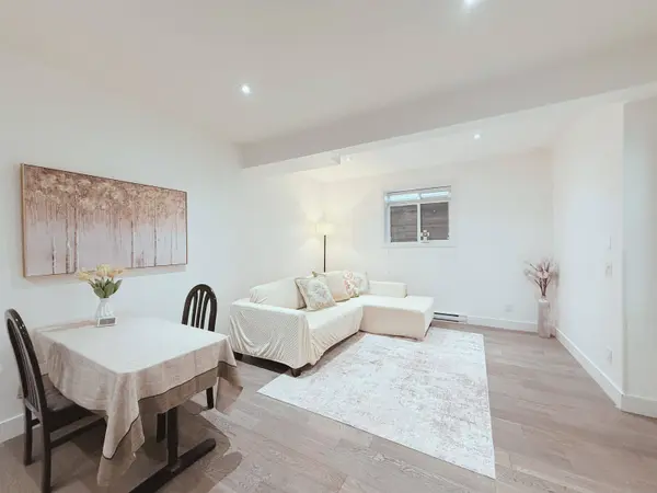 1030* 166b ST #Basement, Surrey, BC V4N 6V4