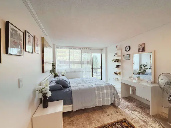 620 Seventh AVE #502, New Westminster, BC V3M 5T6