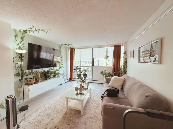 620 Seventh AVE #502, New Westminster, BC V3M 5T6