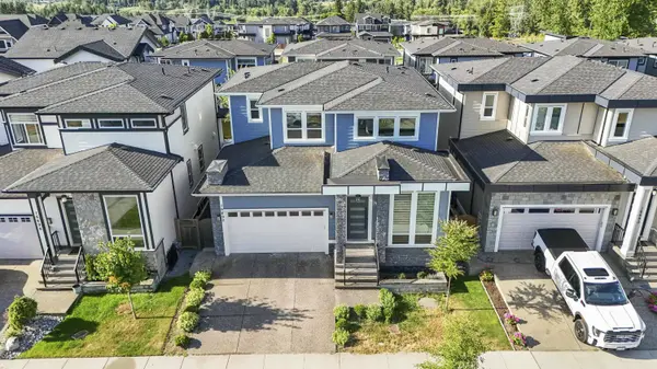 16692 18 AVE, Surrey, BC V3Z 9X5