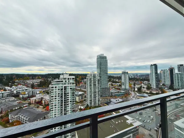 612 Elmwood ST #2810, Coquitlam, BC V3J 0W1