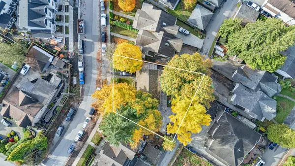 735 Lea AVE, Coquitlam, BC V3J 4H4