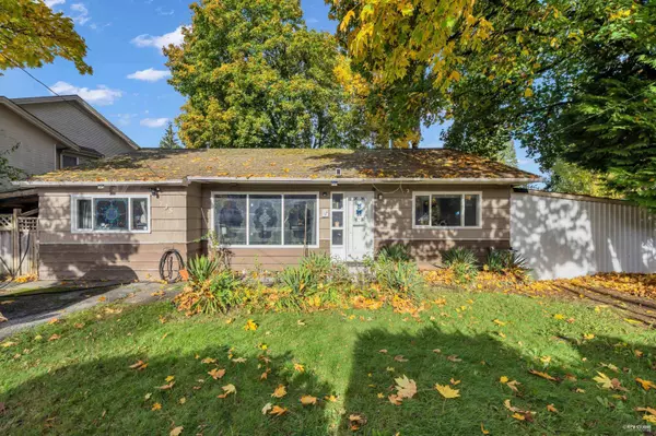 735 Lea AVE, Coquitlam, BC V3J 4H4