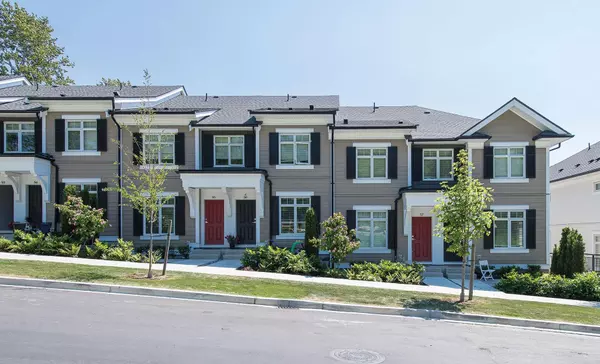  Townhome Market Pulse – Greater Vancouver & Fraser Valley