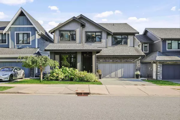 Coquitlam Real Estate Update: Detached & Townhomes – Aug 2025