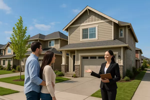 First-Time Home Buyer Guide: Fraser Valley Real Estate July 2025