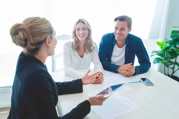 6 First-Time Home Buyer Mistakes You Can Easily Avoid