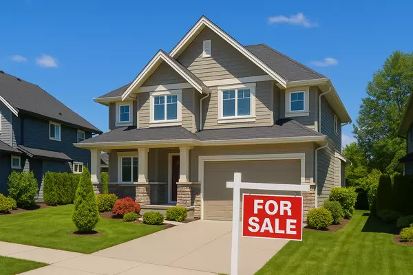 Thinking About Selling Your Home in Langley? Let’s Talk About What That Looks Like!
