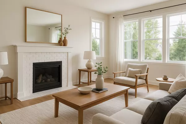Staging Tips to Sell Your Willoughby Heights Langley Home