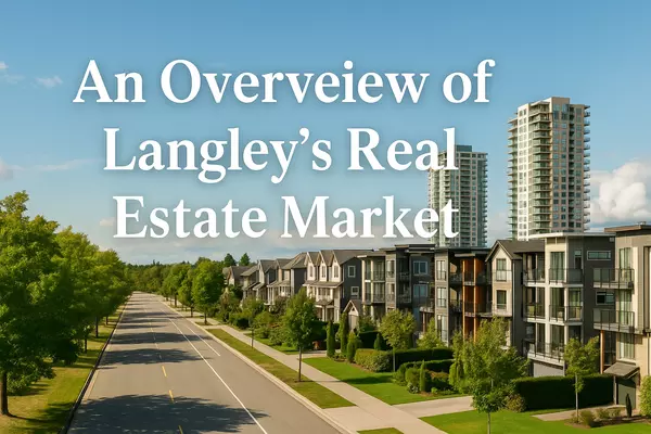 Langley’s Rental Market: Opportunities for Investors in 2025