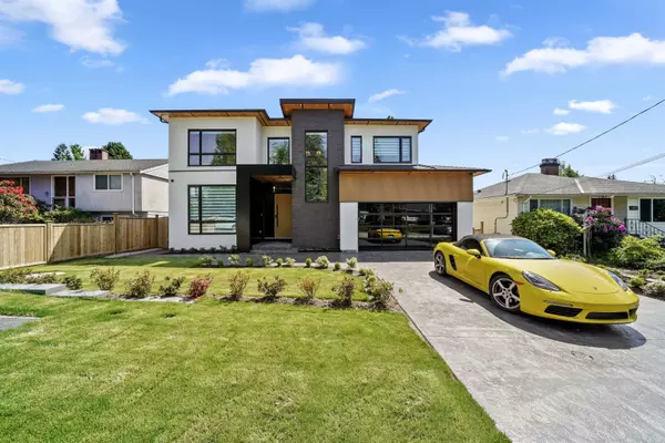 612 Chapman AVE, Coquitlam, BC V3J 4A3