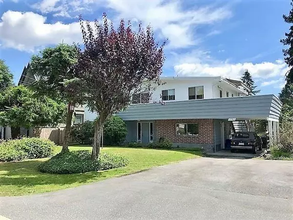 1780 Grover AVE, Coquitlam, BC V3J 3G6