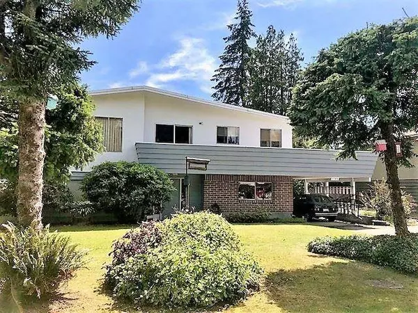 1780 Grover AVE, Coquitlam, BC V3J 3G6