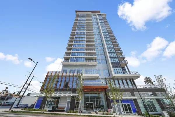 505 Nelson ST #604, Coquitlam, BC V3J 0R5