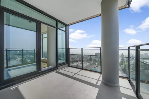 505 Nelson ST #604, Coquitlam, BC V3J 0R5