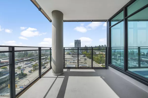 505 Nelson ST #604, Coquitlam, BC V3J 0R5