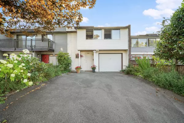 567 Clare AVE, Burnaby, BC V5B 4L3
