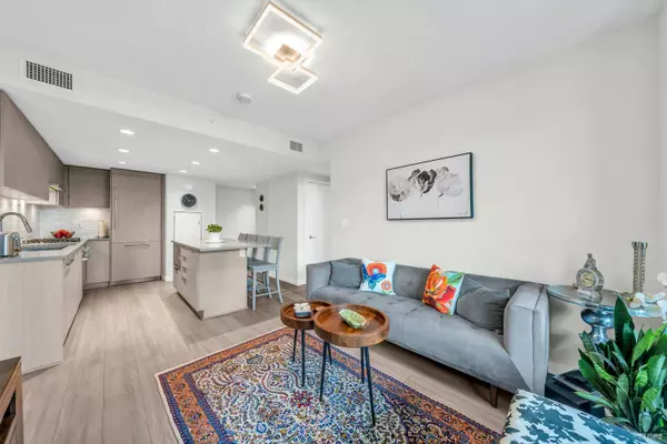 1182 Westwood ST #1707, Coquitlam, BC V3B 0T9