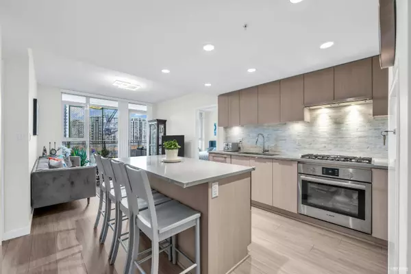 1182 Westwood ST #1707, Coquitlam, BC V3B 0T9