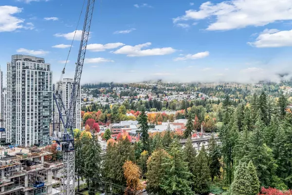 1182 Westwood ST #1707, Coquitlam, BC V3B 0T9