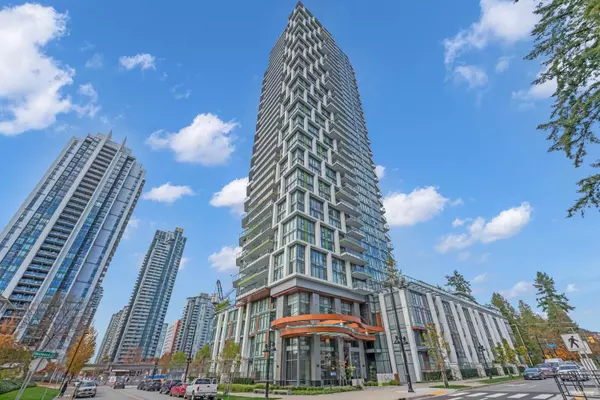 1182 Westwood ST #1707, Coquitlam, BC V3B 0T9