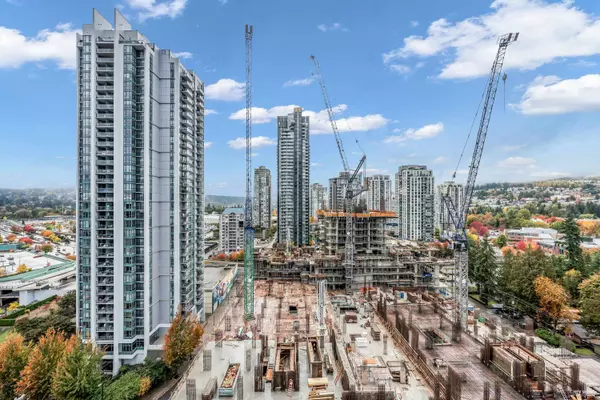 1182 Westwood ST #1707, Coquitlam, BC V3B 0T9