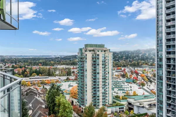 1182 Westwood ST #1707, Coquitlam, BC V3B 0T9