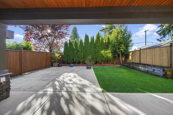 2503 Burian DR, Coquitlam, BC V3K 5W8