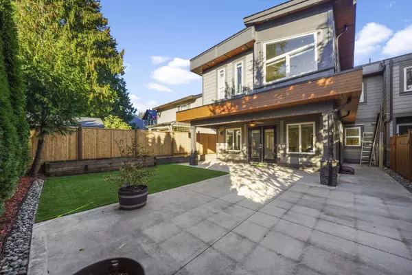 2503 Burian DR, Coquitlam, BC V3K 5W8