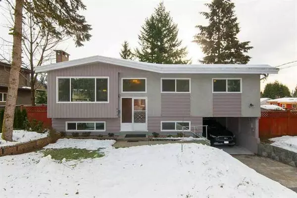 673 Lowell CT, Coquitlam, BC V3J 3J8