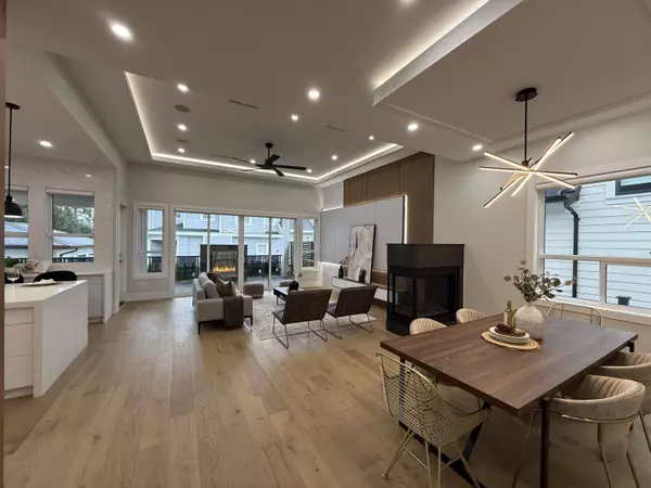 1846 Lemax AVE, Coquitlam, BC V3J 2C6