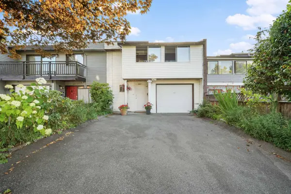 567 Clare AVE, Burnaby, BC V5B 4L3